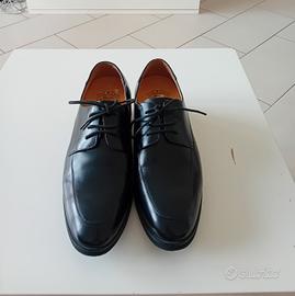 scarpe uomo derby