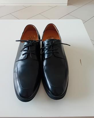 scarpe uomo derby