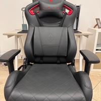 Sedia Gaming/ Monitor Gaming