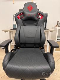 Sedia Gaming/ Monitor Gaming