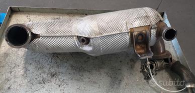 FILTRO ANTIPARTICOLATO FIAT/ALFA/LANCIA MJT1.6