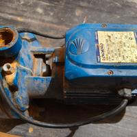 Elettropompa Pedrollo 2cpm25/16B