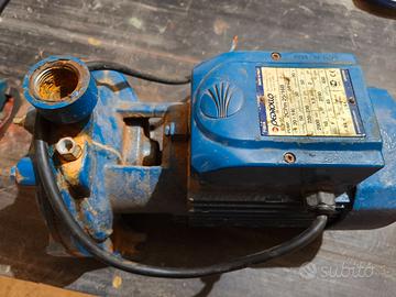 Elettropompa Pedrollo 2cpm25/16B