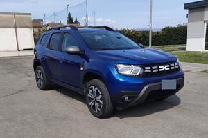 Dacia Duster 1.0 gpl