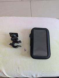 Supporto smartphone per bici - Nuovo