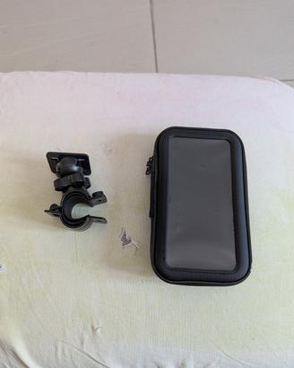 Supporto smartphone per bici - Nuovo