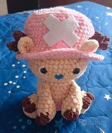 Peluche One Piece - Chopper