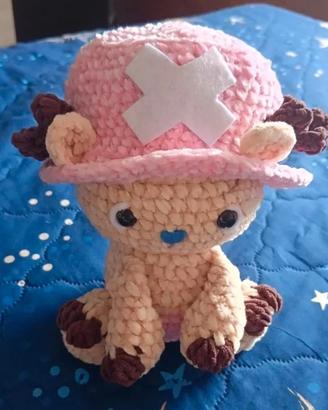 Peluche One Piece - Chopper