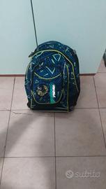 Zaino Scuola SEVEN New Jack Shifty Boy