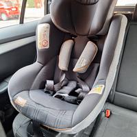 Seggiolino auto Joie i-Quest