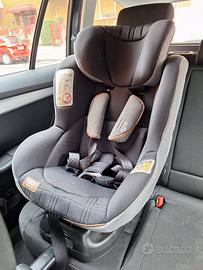 Seggiolino auto Joie i-Quest