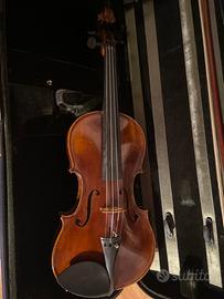 Gewa di semiliuteria