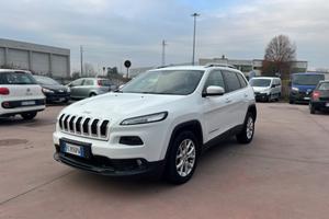Jeep Cherokee 2.0 Mjt II Limited
