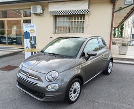 Fiat 500 C 1.2 Lounge