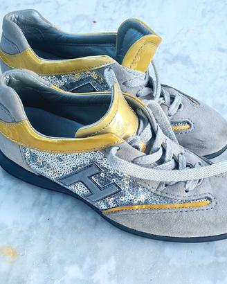 scarpe  Hogan