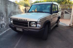 Discovery TD5 7 POSTI