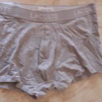 Boxer intimo Lacoste
