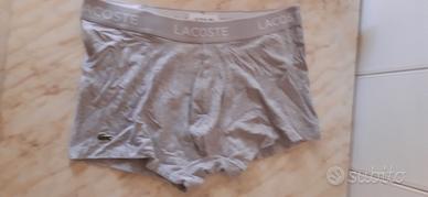 Boxer intimo Lacoste