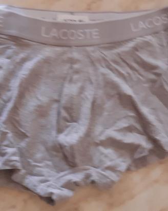 Boxer intimo Lacoste