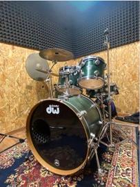 DW collector’s