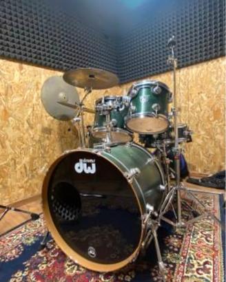 DW collector’s