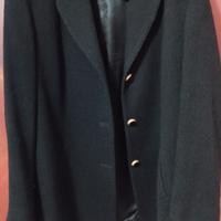 Giacca Vintage Ori Luce-Made in Italy-90%lana