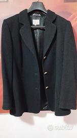 Giacca Vintage Ori Luce-Made in Italy-90%lana