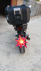 Morbidelli Dualsport 