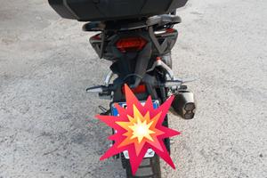 Morbidelli Dualsport 