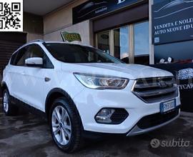 Ford Kuga TITANIUM