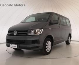 Volkswagen T6 Transporter transp.30 2.0 tdi 150cv