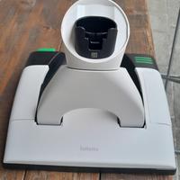 pulilava pavimenti vk7s per folletto senza fili 