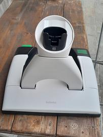 pulilava pavimenti vk7s per folletto senza fili 