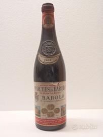1962 Barolo Marchesi di Barolo