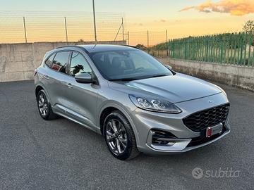 Ford Kuga 1.5 TDCI 120 CV S&S 2WD ST-Line