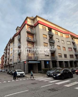 4 LOCALI CON BOX