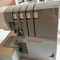 Singer HD0405S - Tagliacuci