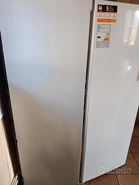 Colonna freezer  6 cassetti Candy perfetto