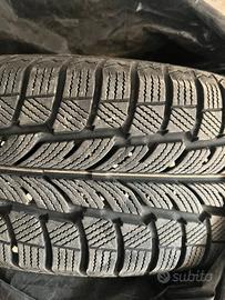 Gomme invernali