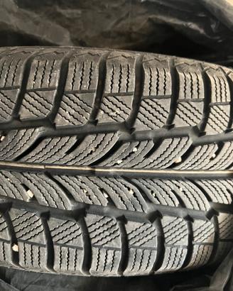 Gomme invernali