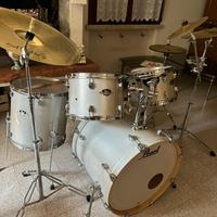 PEARL EXPORT MATT WHITE