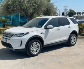 Land Rover Discovery Sport 2.0D i4 mhev 150 CV AWD