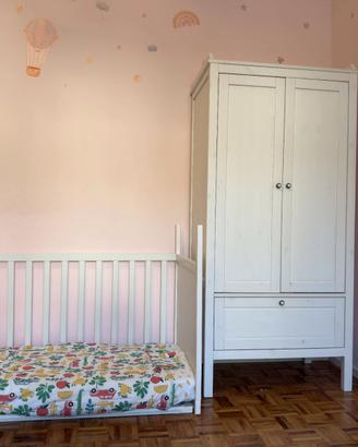 Armadio bambini Sundvik IKEA