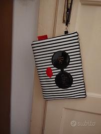 pochette camomilla
