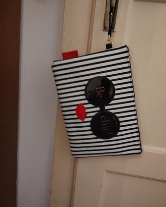 pochette camomilla