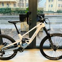 Lapierre Spicy CF 6.9 NUOVA in carbonio