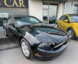 Ford Mustang 3.7 V6 Cabrio Automatica