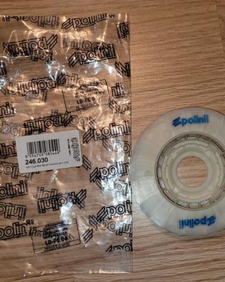 Ventola variatore polini 246.030