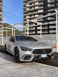 Amg Gt 43 4 Performance