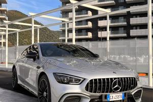 Amg Gt 43 4 Performance